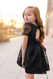 Dahlia Dress PDF Sewing Pattern