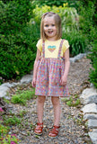 Honeysuckle Dress PDF Sewing Pattern