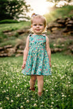Maple Dress PDF Sewing Pattern