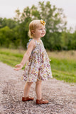 Gardenia Dress PDF Sewing Pattern