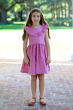 Acacia Dress PDF Sewing Pattern