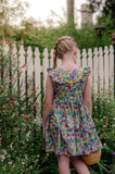 Acacia Dress PDF Sewing Pattern