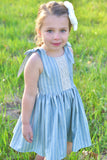 Juniper Dress PDF Sewing Pattern