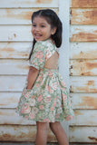 Daisy Dress PDF Sewing Pattern