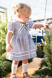 Hyacinth Dress PDF Sewing Pattern