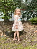 Rosemary Child Dress PDF Sewing Pattern