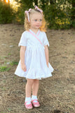 Yarrow Dress PDF Sewing Pattern