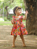 Acacia Dress PDF Sewing Pattern