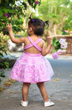 Violet Dress and Top PDF Sewing Pattern