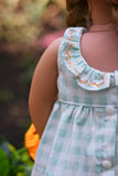 Doll Gardenia PDF Sewing Pattern