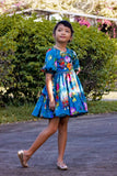 Sage Dress PDF Sewing Pattern