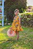 Maple Dress PDF Sewing Pattern