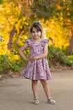 Calliandra Dress PDF Sewing Pattern