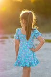 Pepper Dress PDF Sewing Pattern