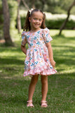 Cassia Dress PDF Sewing Pattern