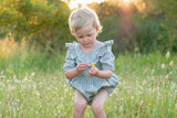 Acacia Romper PDF Sewing Pattern