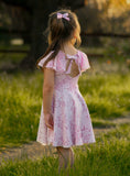 Calendula Dress PDF Sewing Pattern