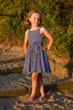 Freesia Dress PDF Sewing Pattern