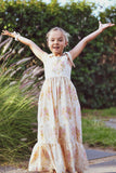 Juniper Dress PDF Sewing Pattern