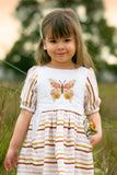 Mariposa PDF Hand Embroidery Pattern