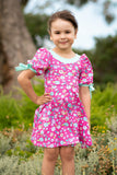 Pepper Dress PDF Sewing Pattern