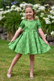 Cerise Dress PDF Sewing Pattern