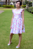 Yarrow Dress PDF Sewing Pattern