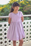 Honeysuckle Dress PDF Sewing Pattern