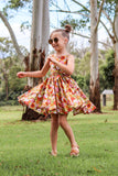 Freesia Dress PDF Sewing Pattern