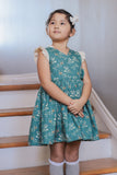 Yarrow Dress PDF Sewing Pattern