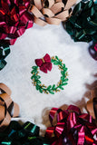 Winterberry PDF Hand Embroidery Pattern