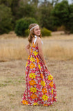 Juniper Dress PDF Sewing Pattern