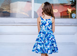 Freesia Dress PDF Sewing Pattern