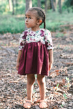 Gardenia Dress PDF Sewing Pattern