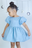 Myrtle Dress PDF Sewing Pattern