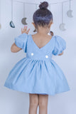 Myrtle Dress PDF Sewing Pattern