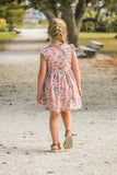 Yarrow Dress PDF Sewing Pattern