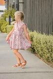 Yarrow Dress PDF Sewing Pattern