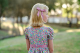 Rosemary Child Dress PDF Sewing Pattern