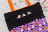 Witch Hazel PDF Hand Embroidery Pattern