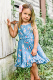 Maple Dress PDF Sewing Pattern