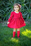 Rosemary Child Dress PDF Sewing Pattern