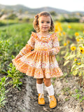 Acacia Dress PDF Sewing Pattern