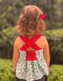 Clementine Dress/Top PDF Sewing Pattern