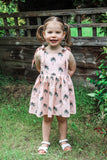 Juniper Dress PDF Sewing Pattern