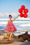 Freesia Dress PDF Sewing Pattern