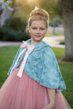 Bellflower Capelet PDF Sewing Pattern