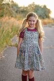 Clementine Dress/Top PDF Sewing Pattern