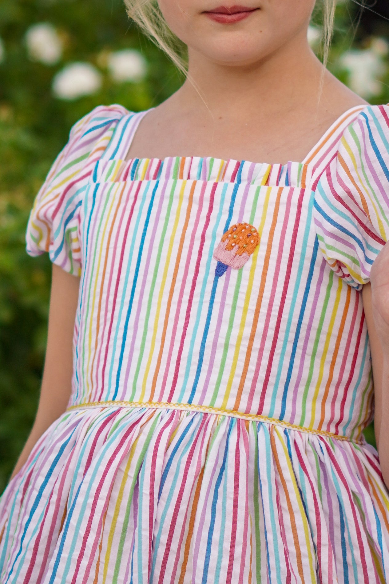 Mariposa PDF Hand Embroidery Pattern
