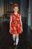 Yarrow Dress PDF Sewing Pattern